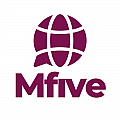 Логотип ООО "МФайв"