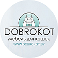Логотип Владимирович Dobrokot Евгений