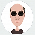 Логотип Vladimir 