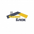 Логотип ЧТПУП «Фаворит Блок»