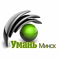 Логотип Умань ЧУП