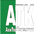 Логотип ООО Ахитовконсалтинг