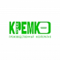 Логотип ПК имени В.И.КРЕМКО