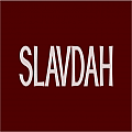 Логотип СЛАВДАХ