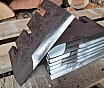 Заточка ножей для дробилок