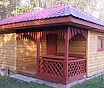 Дом. Баня обшивка: вагонкой, блокхаус, имитац. бруса и др недорого