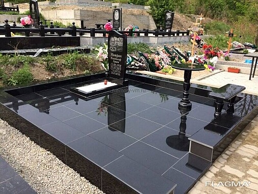 Благоустройство, памятник под ключ. Новогрудок-Любча и рн 1