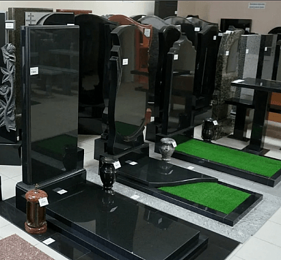 Памятники, ограды, благоустройство. Щучин и рн 0