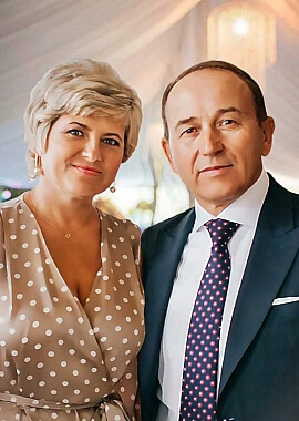 Портрет на 14 февраля 3