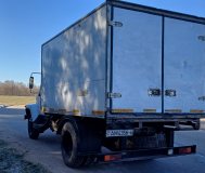 Вывоз мусора до 4-ех тонн – сделаем город чище