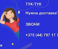 Доставка груза из Гомеля по городам России и странам СНГ