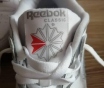 Кроссовки reebok classics workout, новые