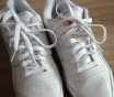 Кроссовки reebok classics workout, новые