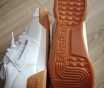 Кроссовки reebok classics workout, новые