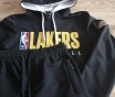 Спортивный костюм nike jordan lakers nba, новый