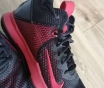 Кроссовки nike lebron witness 4, (40р-р)