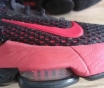 Кроссовки nike lebron witness 4, (40р-р)