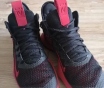Кроссовки nike lebron witness 4, (40р-р)