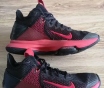 Кроссовки nike lebron witness 4, (40р-р)