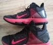 Кроссовки nike lebron witness 4, (40р-р)