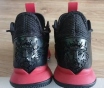 Кроссовки nike lebron witness 4, (40р-р)