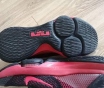Кроссовки nike lebron witness 4, (40р-р)