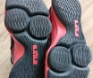 Кроссовки nike lebron witness 4, (40р-р)