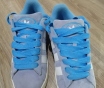 Кроссовки adidas cumpus, (44р-р)