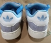Кроссовки adidas cumpus, (44р-р)