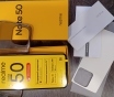 Смартфон realme note 50