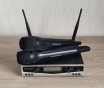 Распродажа радиомикрофоны Sennheiser новые
