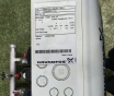 Продам станцию повышения давления grundfos