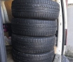 Шины nexen winguard sport 215/60 r17