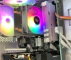 Пк / i3 9100f / 1650 super / 16gb / 120gb+500gb