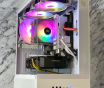 Пк / i3 9100f / 1650 super / 16gb / 120gb+500gb