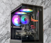 Пк / i3 9100f / 1650 / 16gb / 120gb+500gb