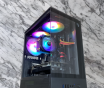 Пк / i3 9100f / 1650 / 16gb / 120gb+500gb