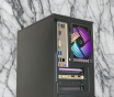 Пк / i3 9100f / 1650 / 16gb / 120gb+500gb