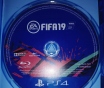 Диск игровой fifa 2019 для приставки sony ps4