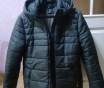 Куртка (44р-р)