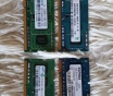 Оперативная память ddr 3 1 gb pc 3 2 gb pc 2 1 gb