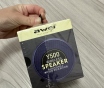 Портативная колонка awei y500