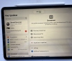 Apple ipad pro 11 (2019)+стилус 2 -го поколения