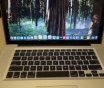 Macbook pro