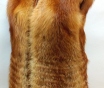 Пошив изделий из натурального меха