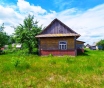 Продается деревянный дом вместе с участком в дерев