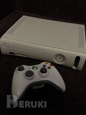 Хбокс 360 прошит 0