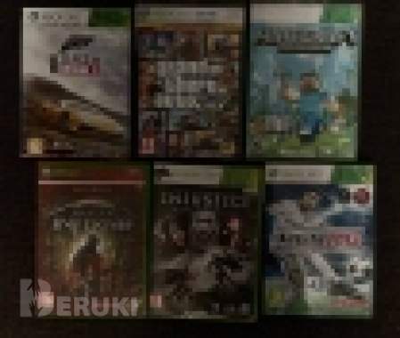 Хбокс 360 прошит 1