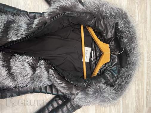 Куртка, пальто,шуба, жилетка 1