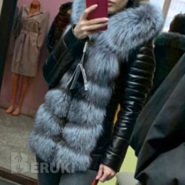 Куртка, пальто,шуба, жилетка 2